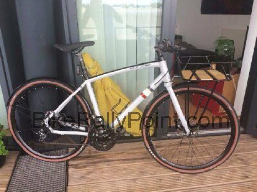 Forme Repton 2 specs and reviews 